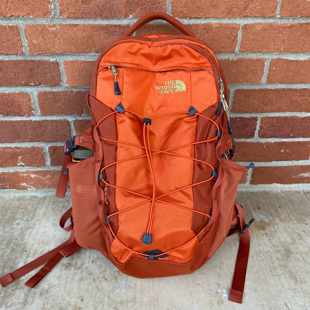 COPY - The North Face Borealis Backpack